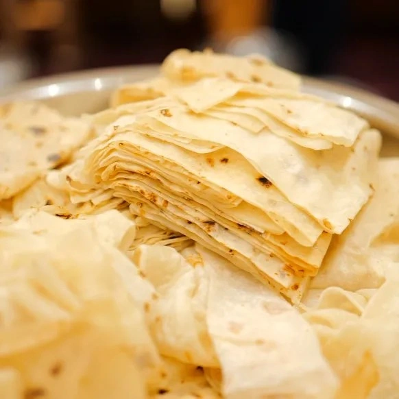 Signature Dish