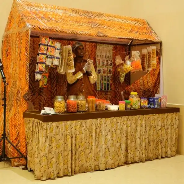 Catering Excellence