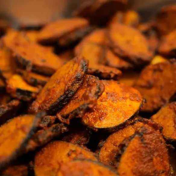 Signature Dish