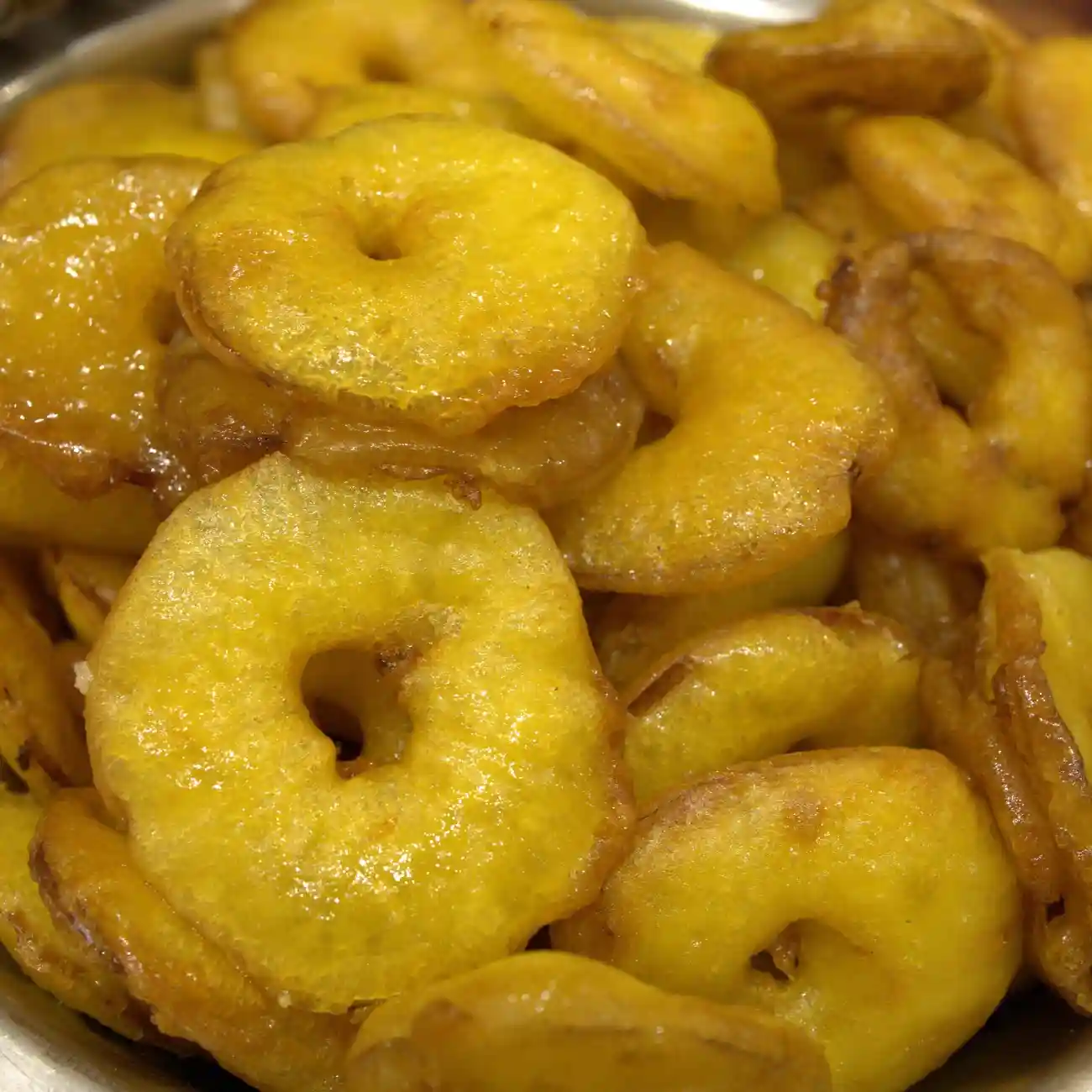 Signature Dish