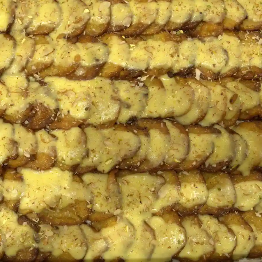 Signature Dish