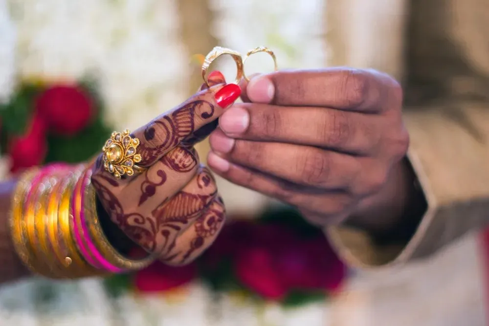 Engagement Catering