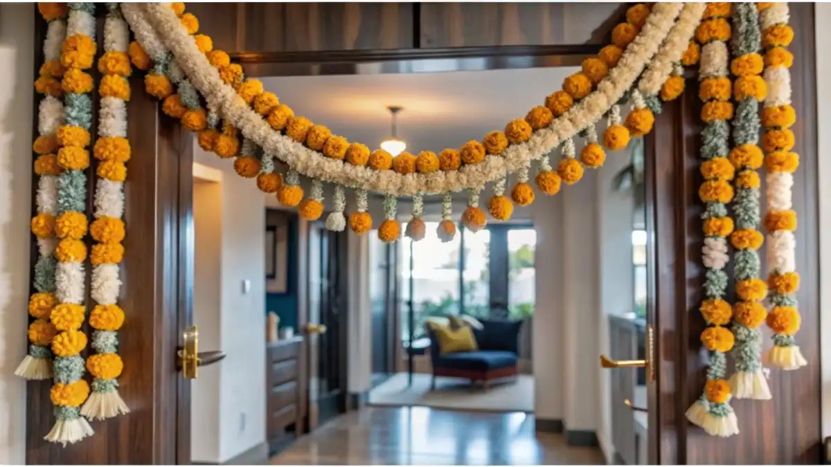 House Warming Catering
