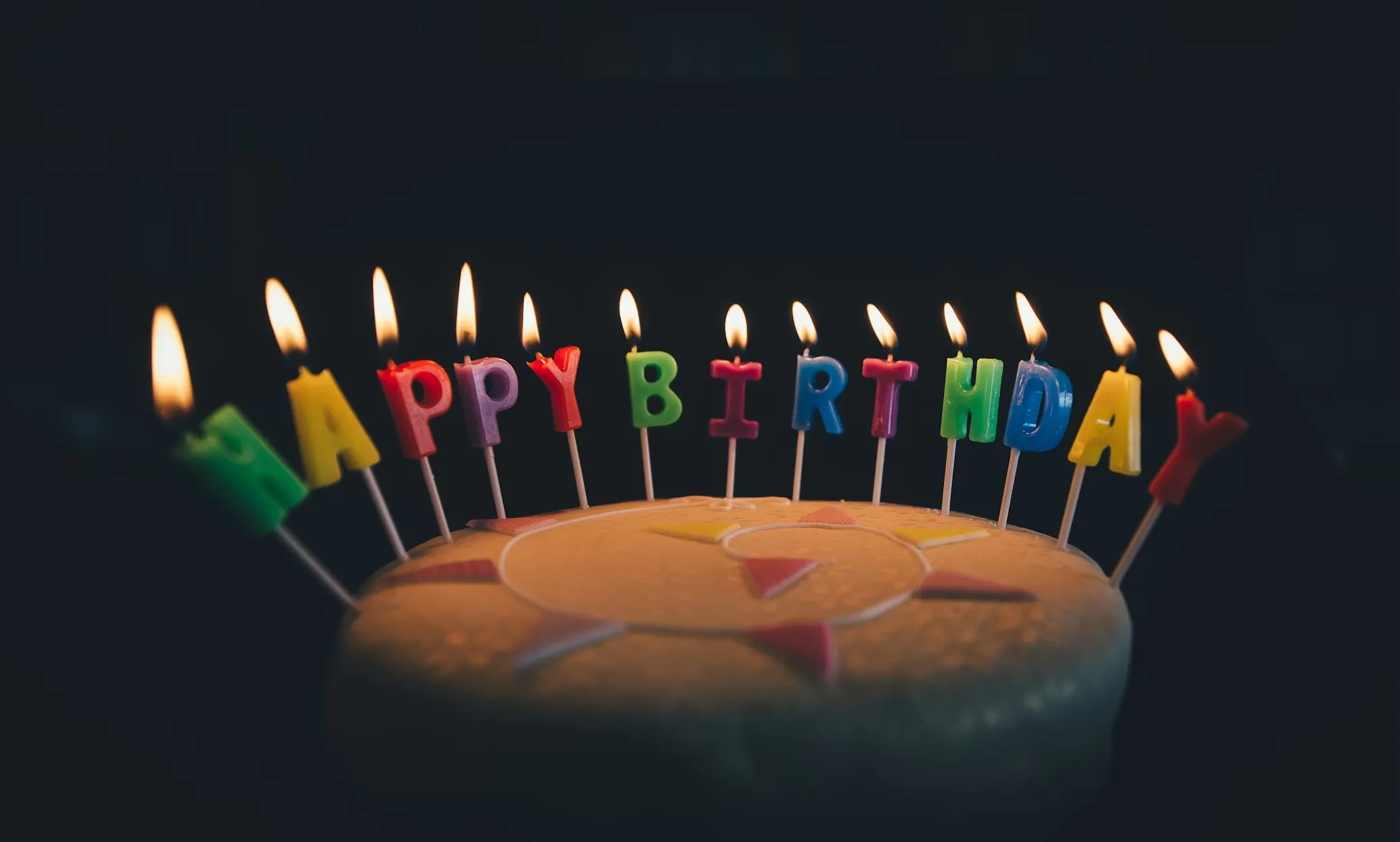Birthday Catering